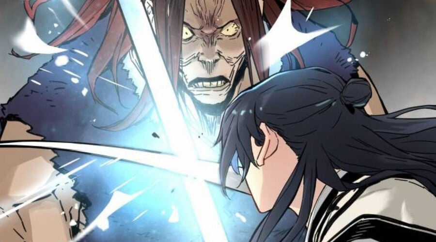 Thiên Tài Đoản Mệnh Chapter 15 trang 116