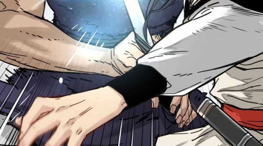 Thiên Tài Đoản Mệnh Chapter 15 trang 117