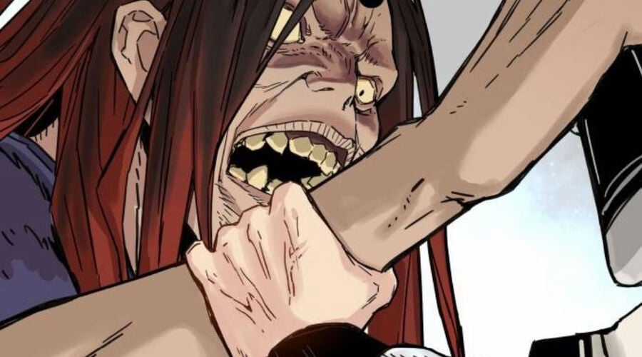 Thiên Tài Đoản Mệnh Chapter 15 trang 126