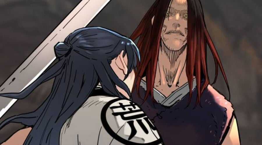 Thiên Tài Đoản Mệnh Chapter 15 trang 14