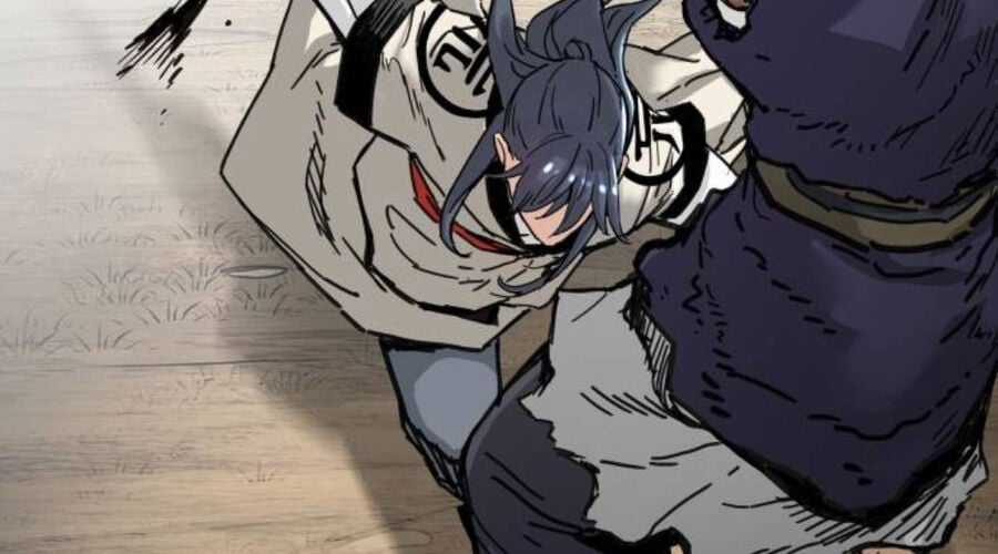 Thiên Tài Đoản Mệnh Chapter 15 trang 150