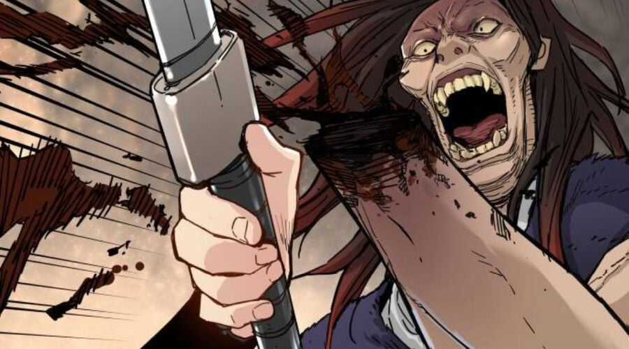 Thiên Tài Đoản Mệnh Chapter 15 trang 154