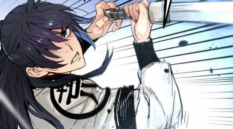 Thiên Tài Đoản Mệnh Chapter 15 trang 157