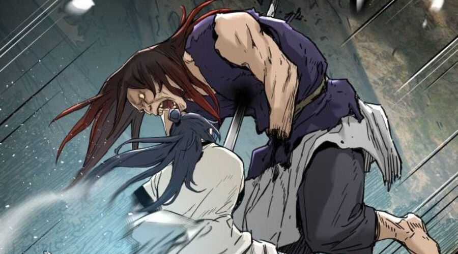 Thiên Tài Đoản Mệnh Chapter 15 trang 164