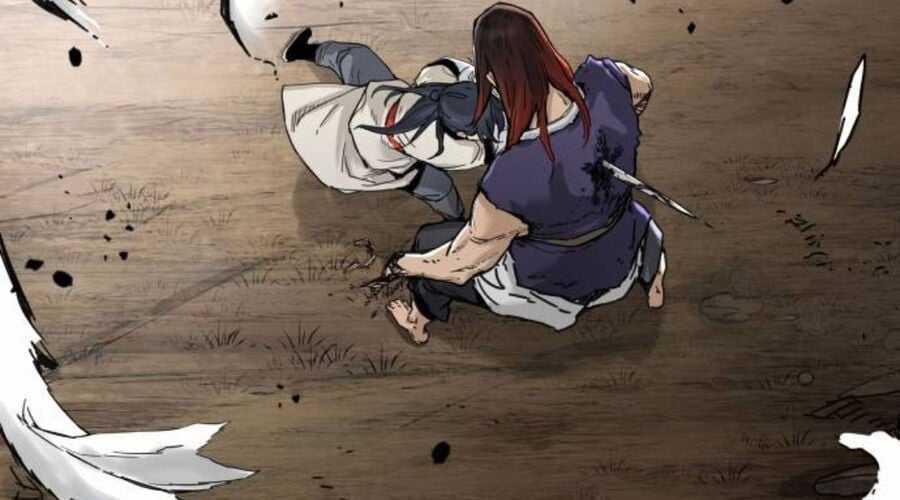 Thiên Tài Đoản Mệnh Chapter 15 trang 169