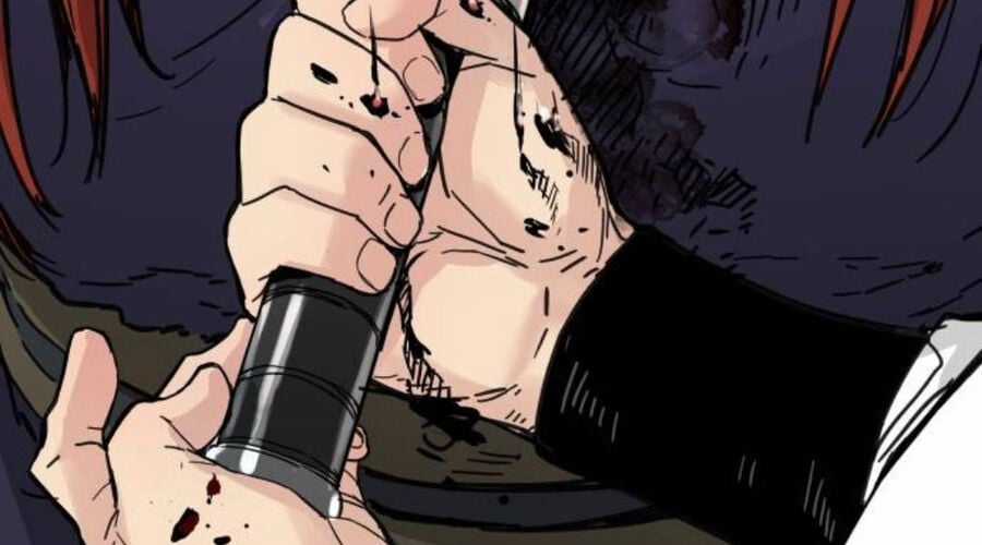 Thiên Tài Đoản Mệnh Chapter 15 trang 175