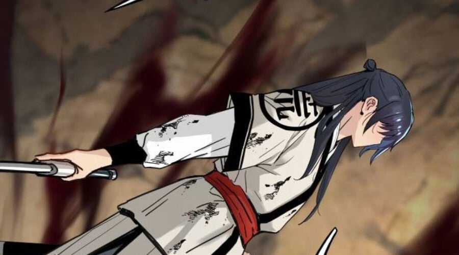 Thiên Tài Đoản Mệnh Chapter 15 trang 201