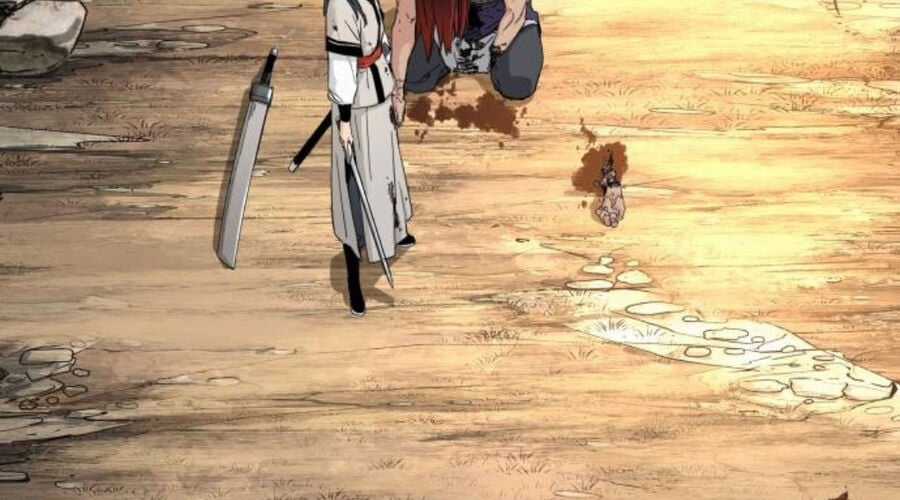 Thiên Tài Đoản Mệnh Chapter 15 trang 213