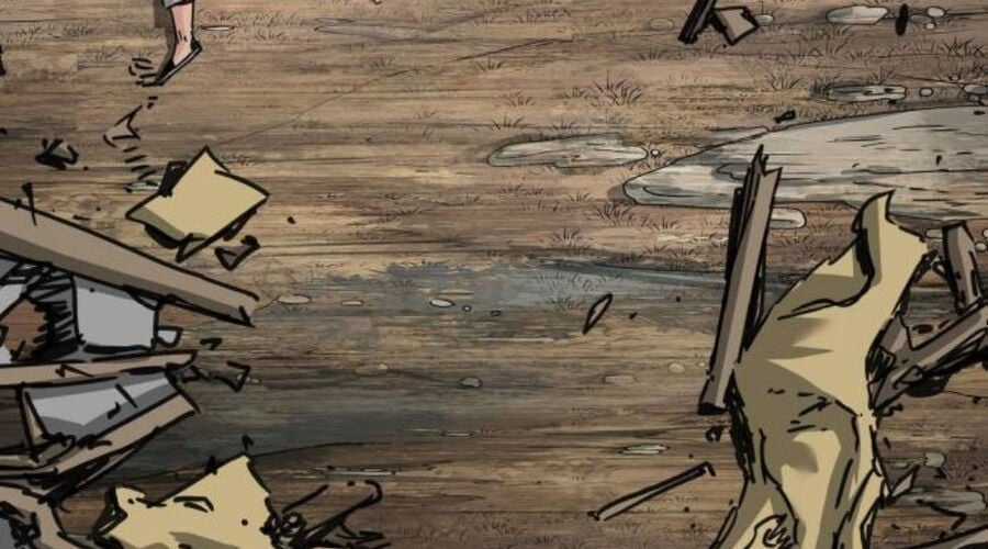 Thiên Tài Đoản Mệnh Chapter 15 trang 215