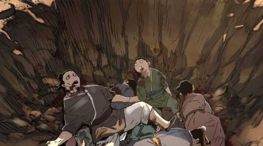 Thiên Tài Đoản Mệnh Chapter 15 trang 227