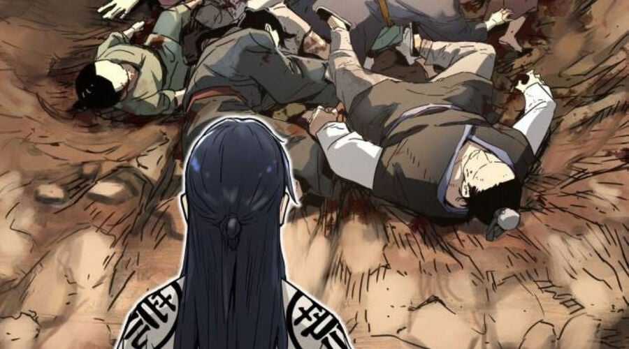 Thiên Tài Đoản Mệnh Chapter 15 trang 228