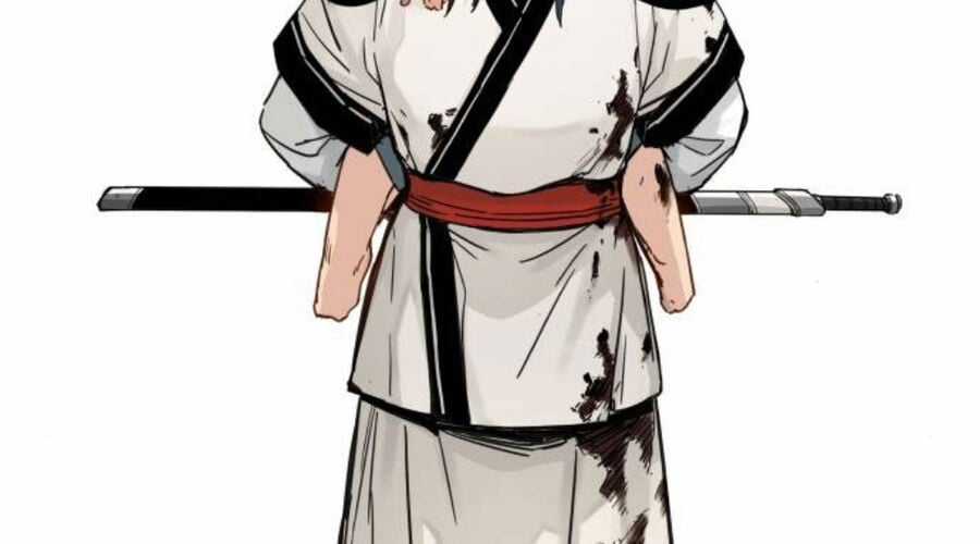 Thiên Tài Đoản Mệnh Chapter 15 trang 250