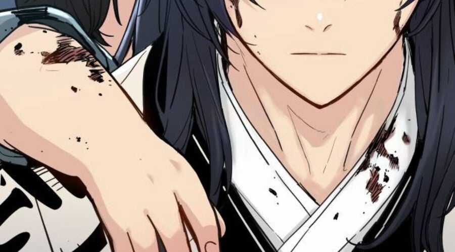 Thiên Tài Đoản Mệnh Chapter 15 trang 253