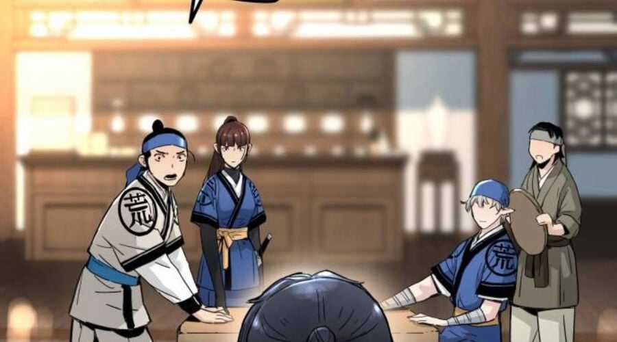 Thiên Tài Đoản Mệnh Chapter 15 trang 256