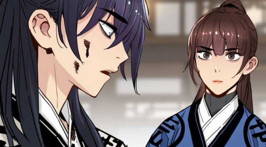 Thiên Tài Đoản Mệnh Chapter 15 trang 273