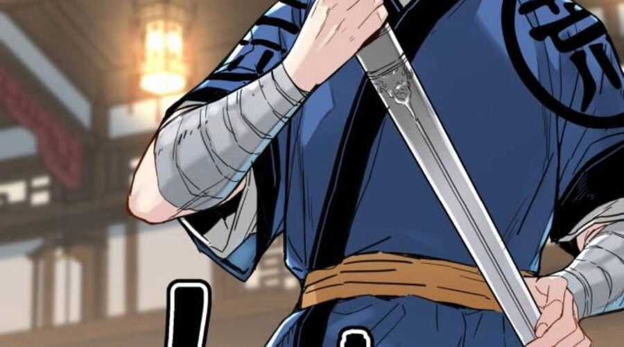 Thiên Tài Đoản Mệnh Chapter 15 trang 309