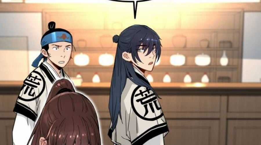 Thiên Tài Đoản Mệnh Chapter 15 trang 323