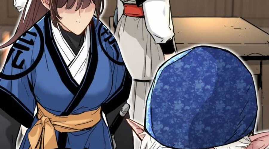 Thiên Tài Đoản Mệnh Chapter 15 trang 324