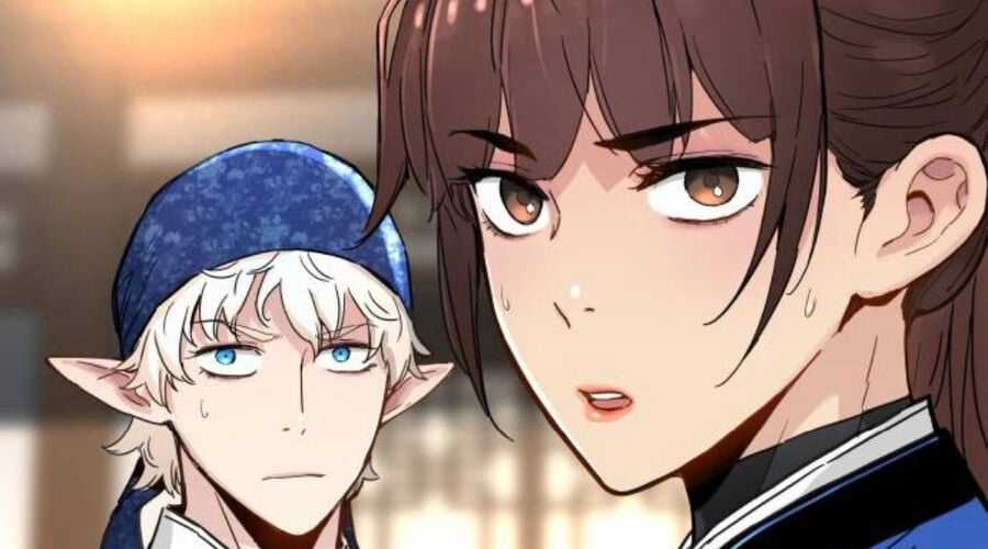 Thiên Tài Đoản Mệnh Chapter 15 trang 339