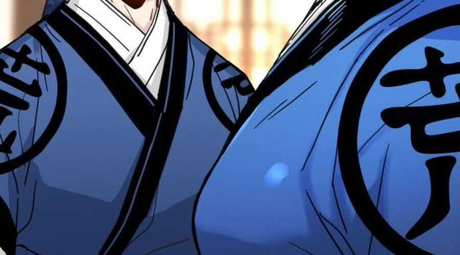 Thiên Tài Đoản Mệnh Chapter 15 trang 340