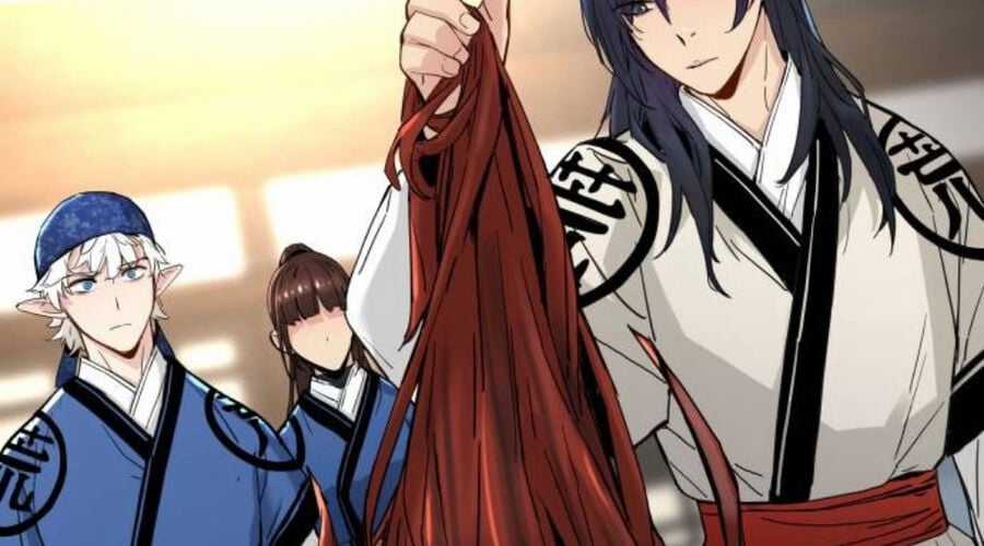 Thiên Tài Đoản Mệnh Chapter 15 trang 376