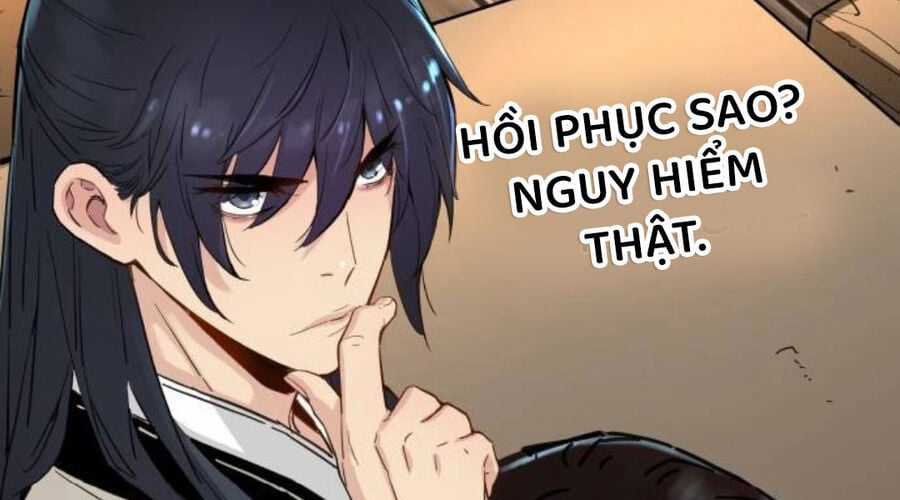 Thiên Tài Đoản Mệnh Chapter 15 trang 388