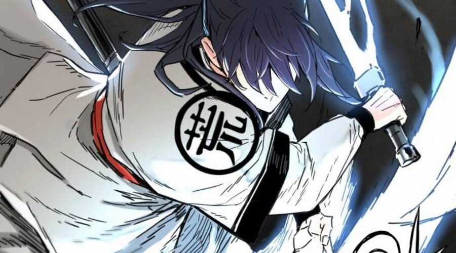 Thiên Tài Đoản Mệnh Chapter 15 trang 41