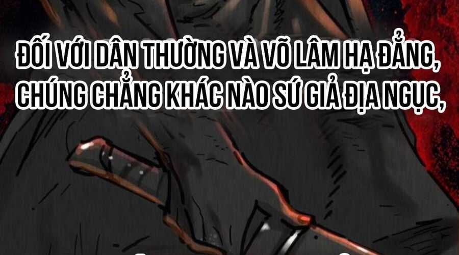 Thiên Tài Đoản Mệnh Chapter 15 trang 6
