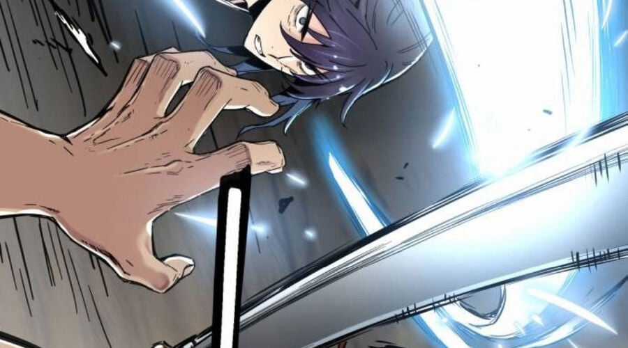 Thiên Tài Đoản Mệnh Chapter 15 trang 62