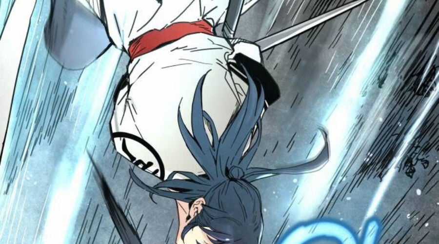 Thiên Tài Đoản Mệnh Chapter 15 trang 85