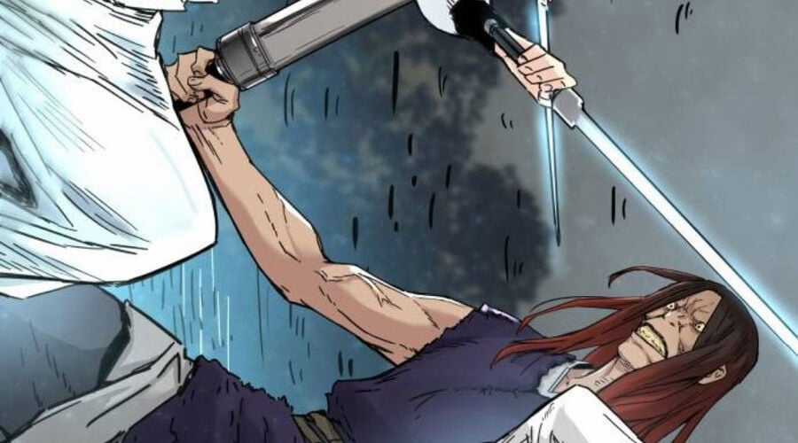 Thiên Tài Đoản Mệnh Chapter 15 trang 88