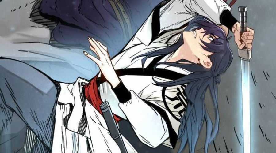 Thiên Tài Đoản Mệnh Chapter 15 trang 89