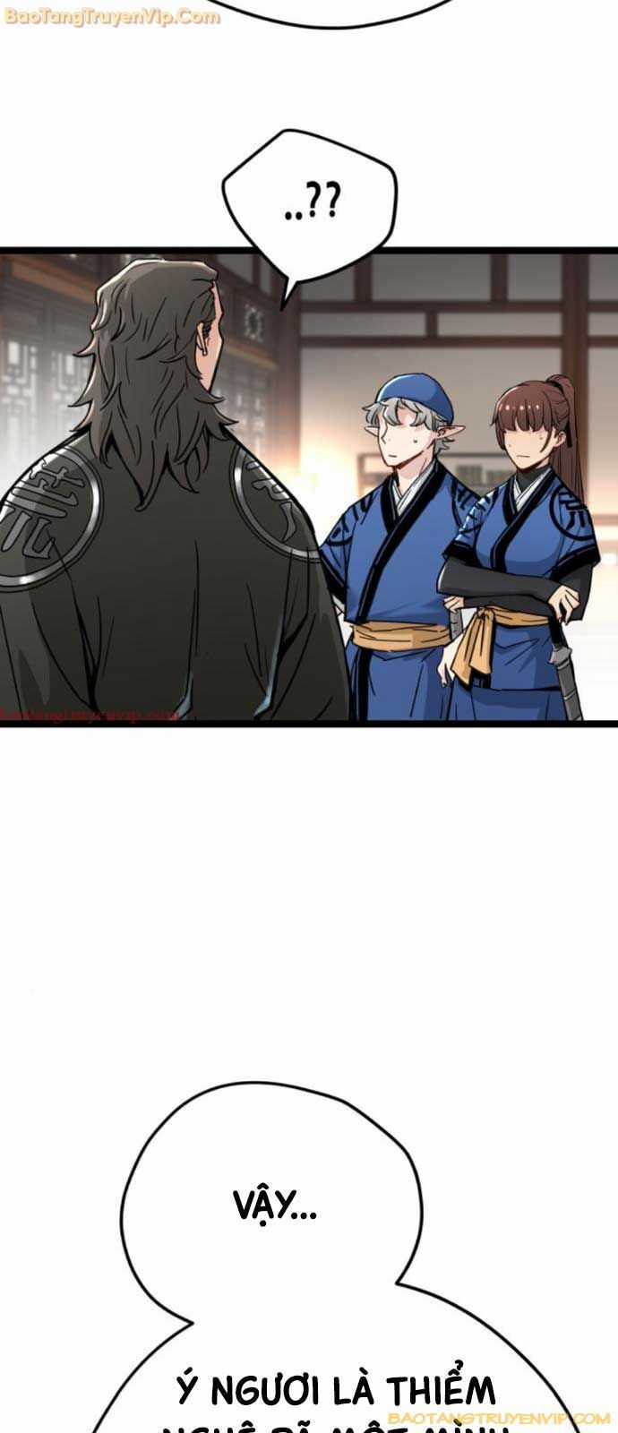 Thiên Tài Đoản Mệnh Chapter 16 trang 10