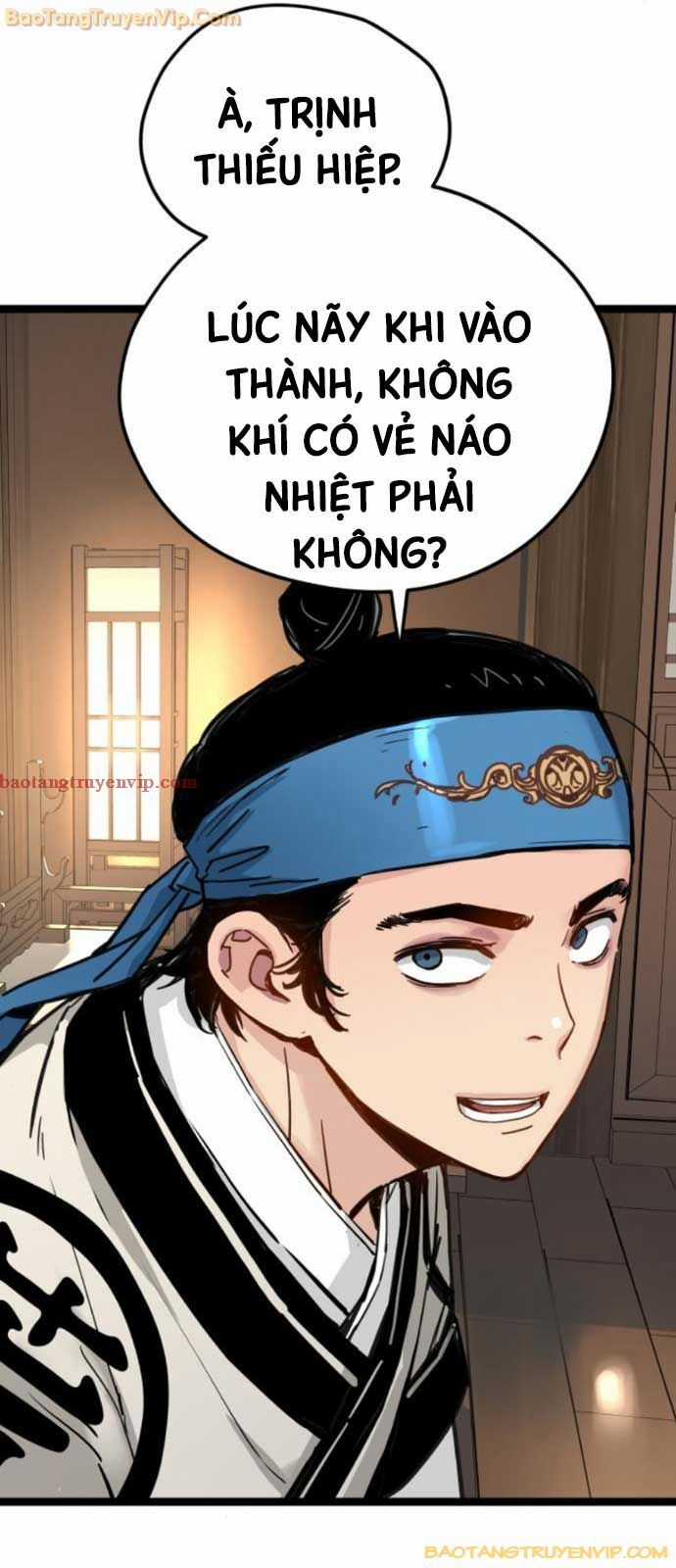 Thiên Tài Đoản Mệnh Chapter 16 trang 16