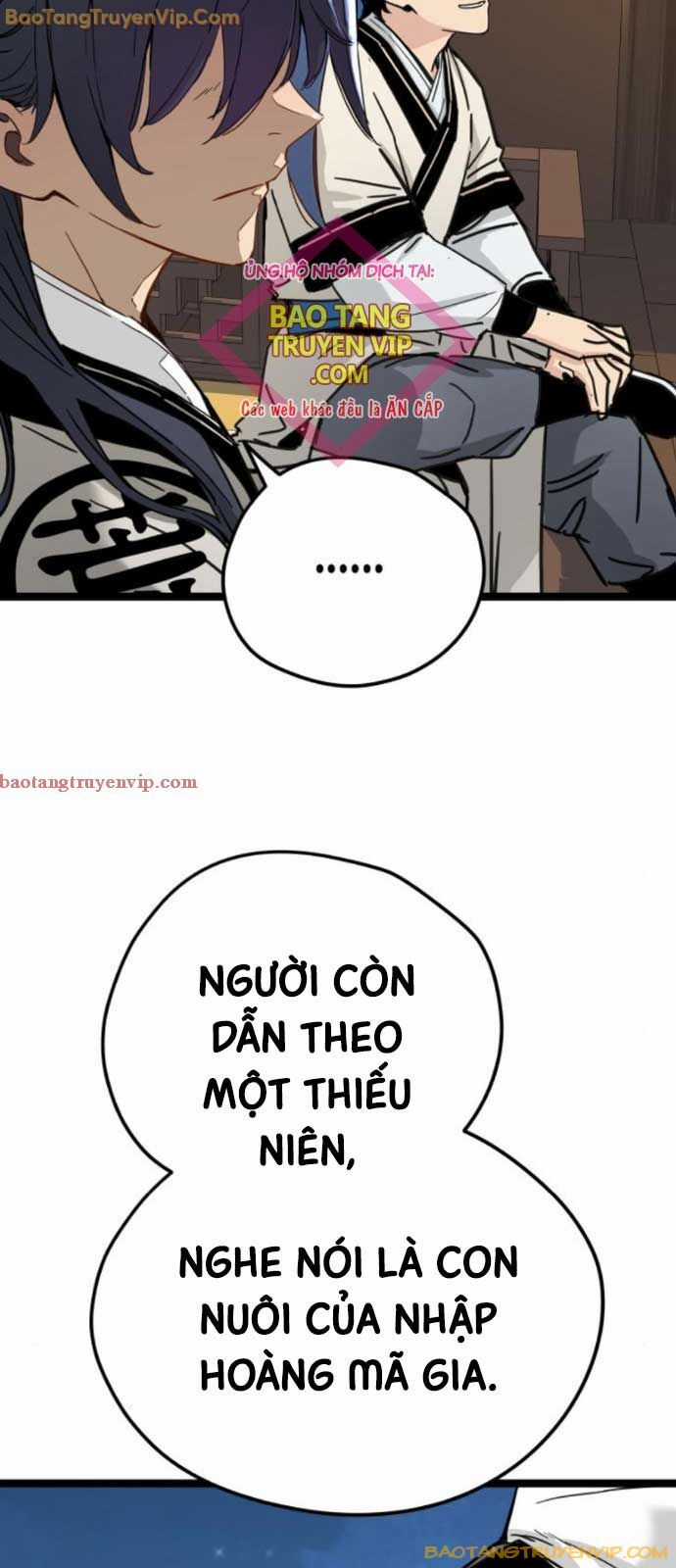 Thiên Tài Đoản Mệnh Chapter 16 trang 20