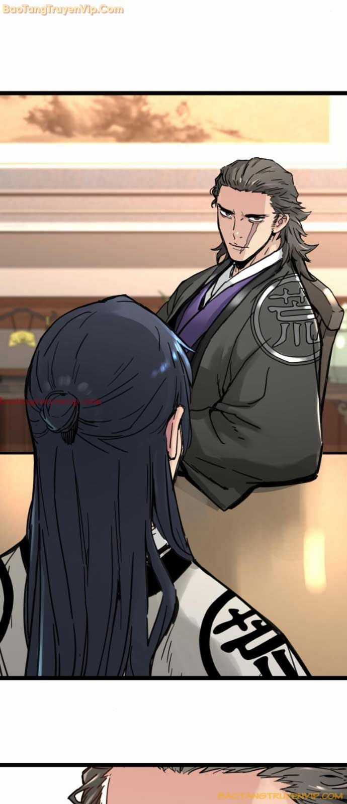 Thiên Tài Đoản Mệnh Chapter 16 trang 28