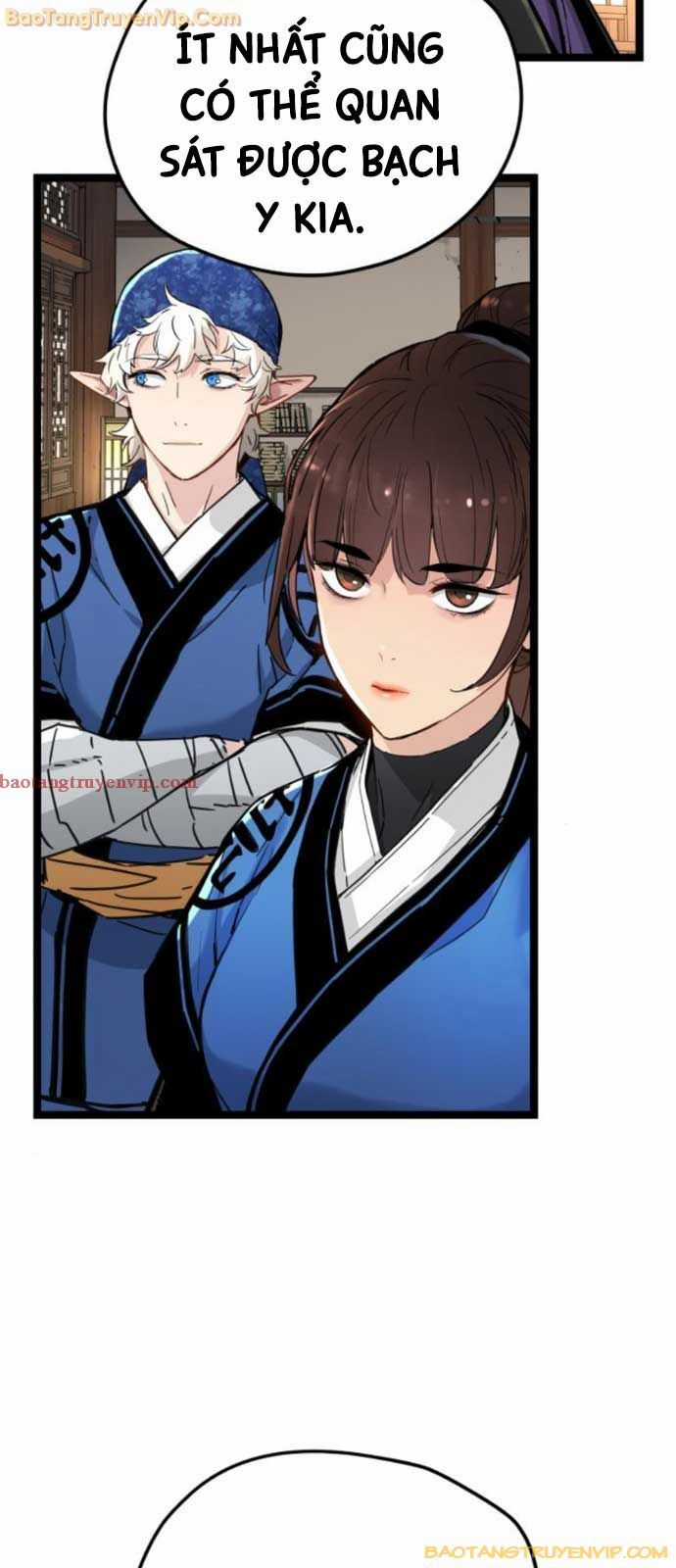 Thiên Tài Đoản Mệnh Chapter 16 trang 3