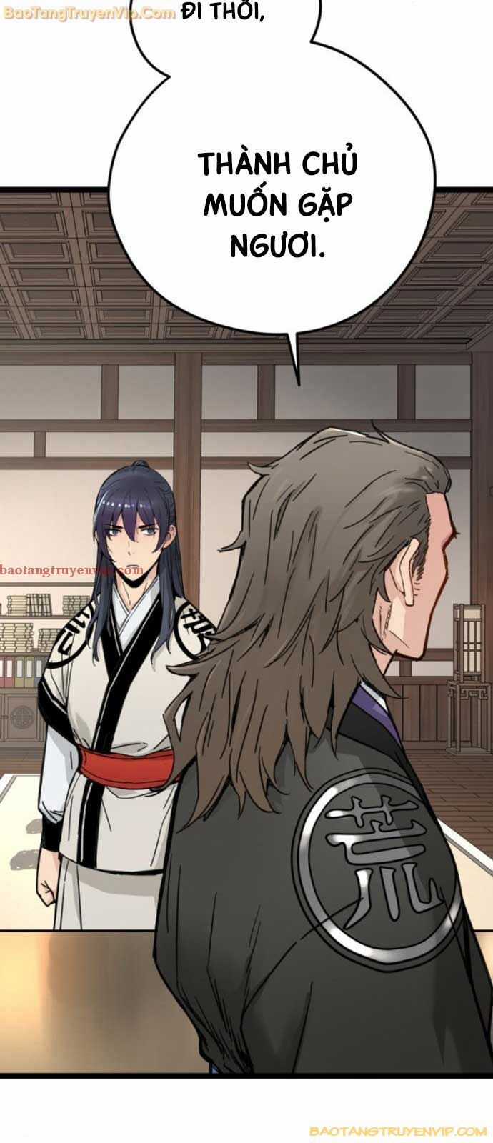 Thiên Tài Đoản Mệnh Chapter 16 trang 33