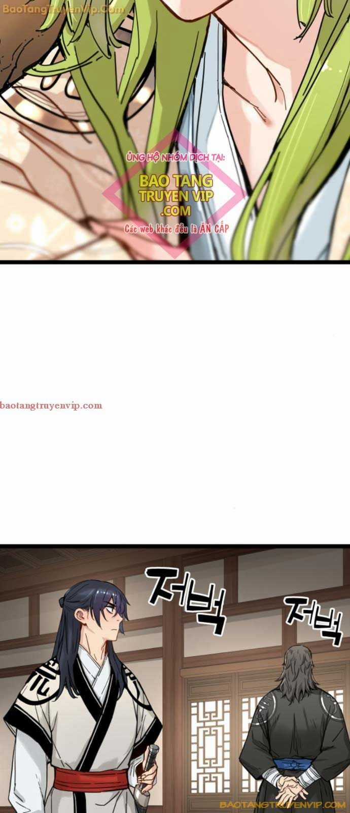 Thiên Tài Đoản Mệnh Chapter 16 trang 35