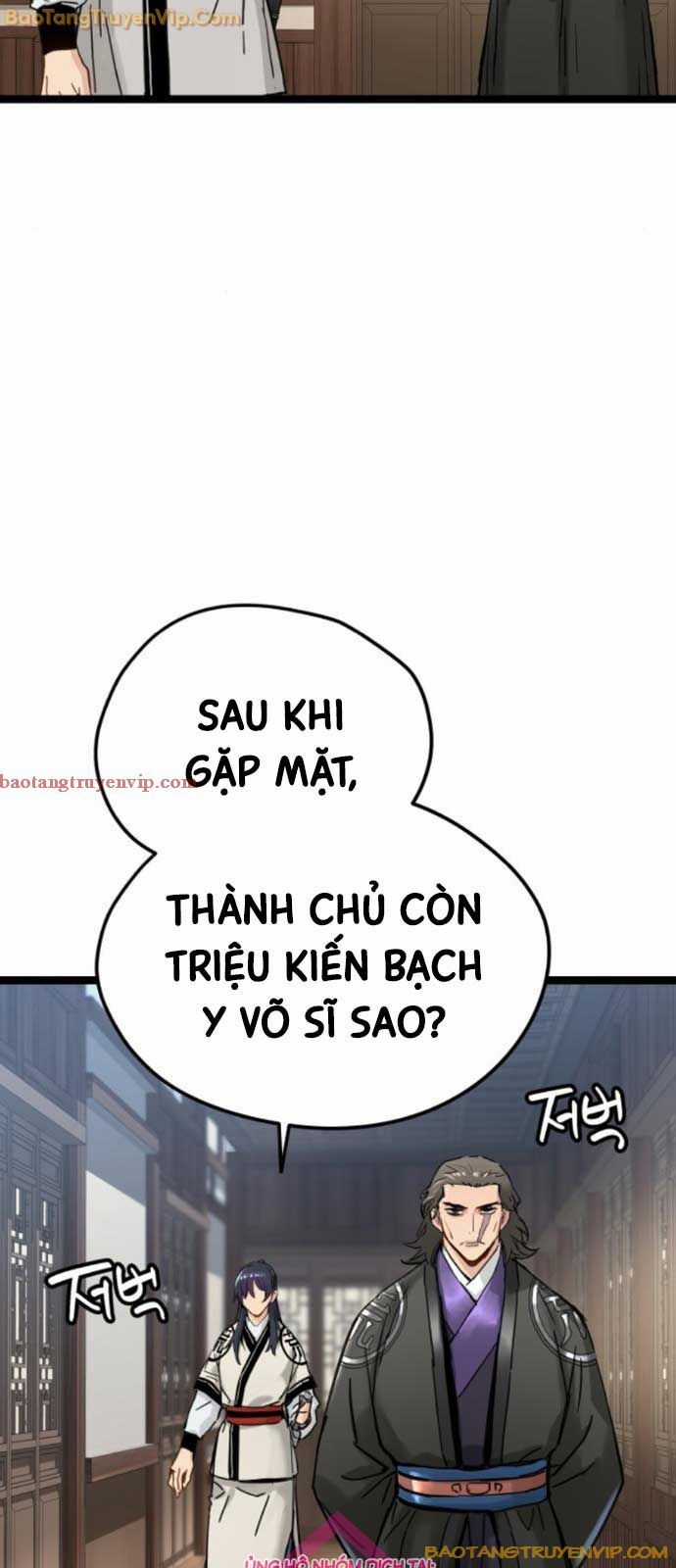 Thiên Tài Đoản Mệnh Chapter 16 trang 36