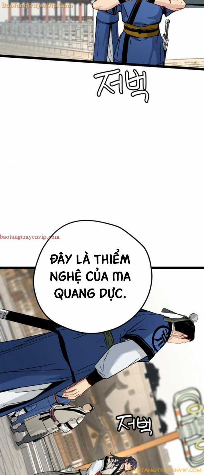 Thiên Tài Đoản Mệnh Chapter 16 trang 40