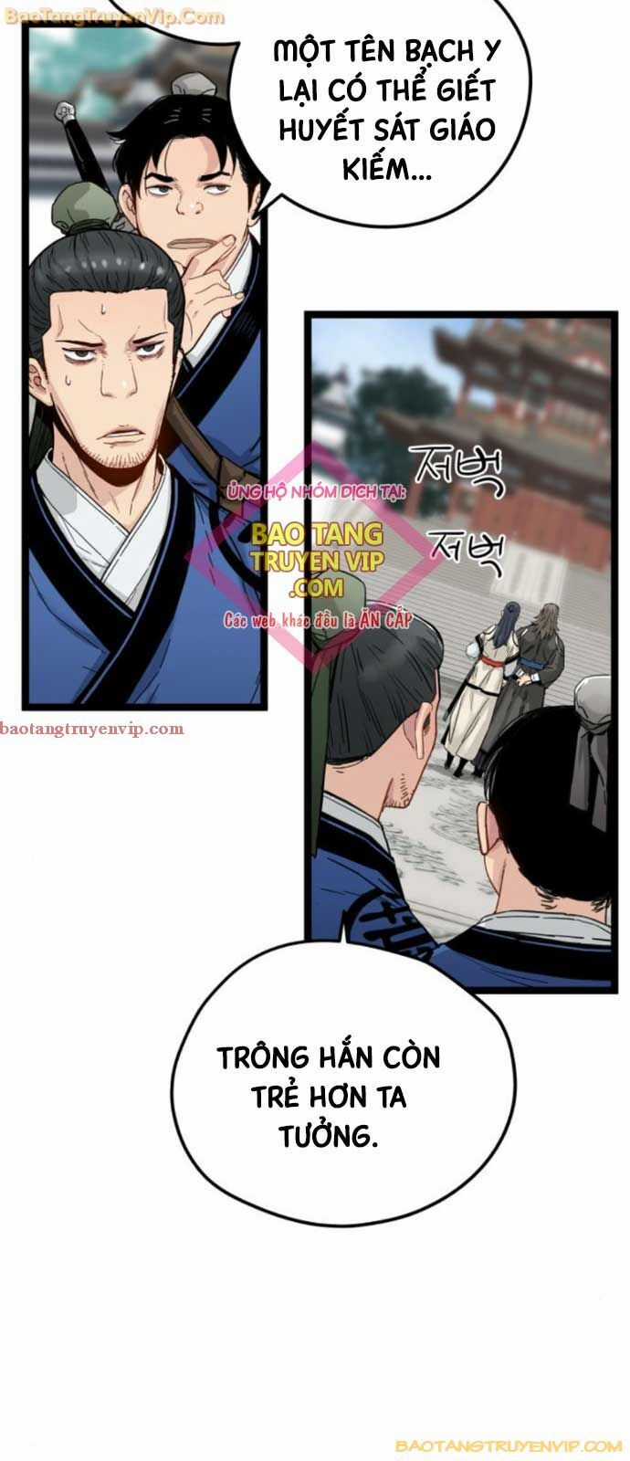 Thiên Tài Đoản Mệnh Chapter 16 trang 42