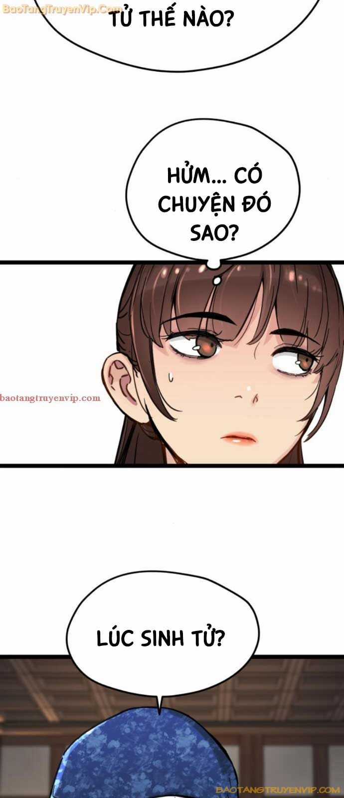 Thiên Tài Đoản Mệnh Chapter 16 trang 5