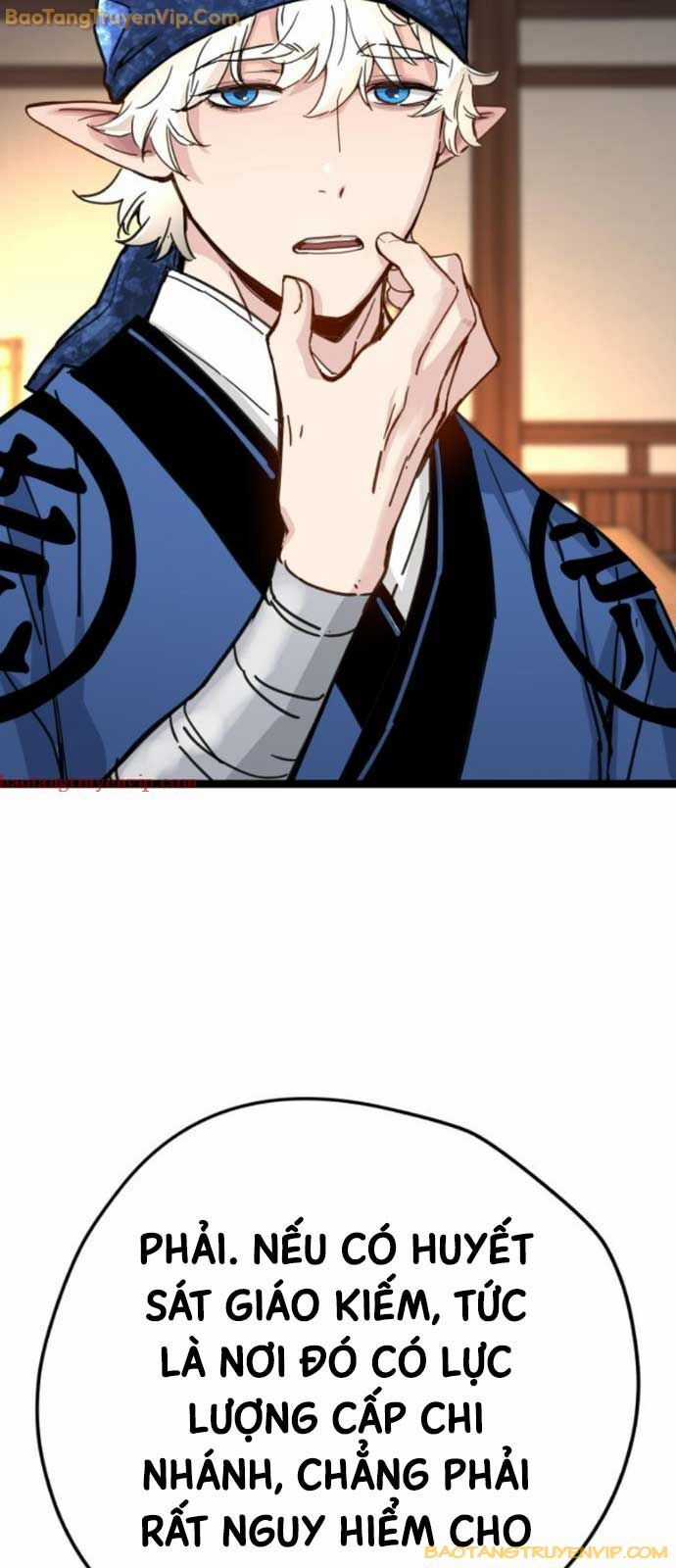 Thiên Tài Đoản Mệnh Chapter 16 trang 6