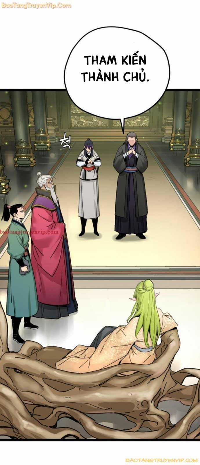 Thiên Tài Đoản Mệnh Chapter 16 trang 66