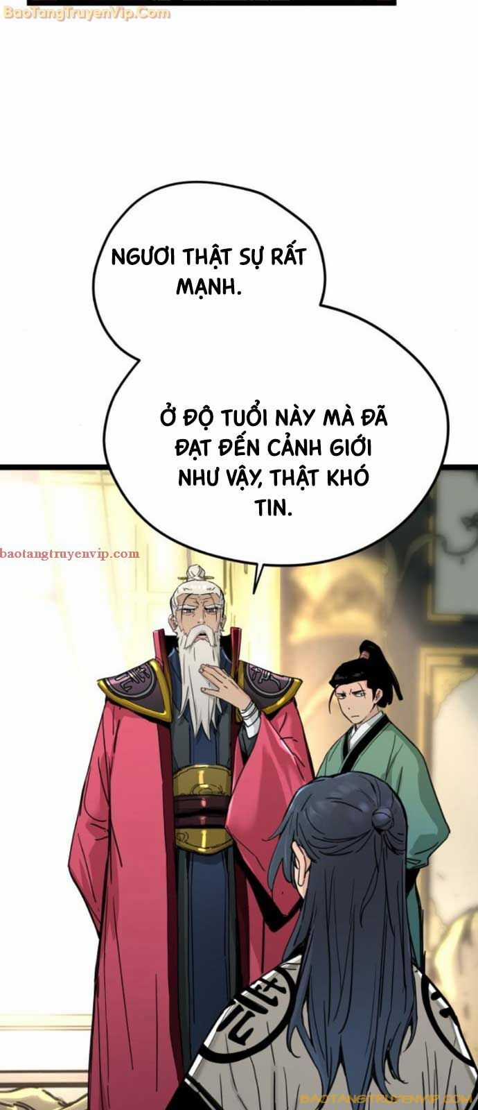 Thiên Tài Đoản Mệnh Chapter 16 trang 80