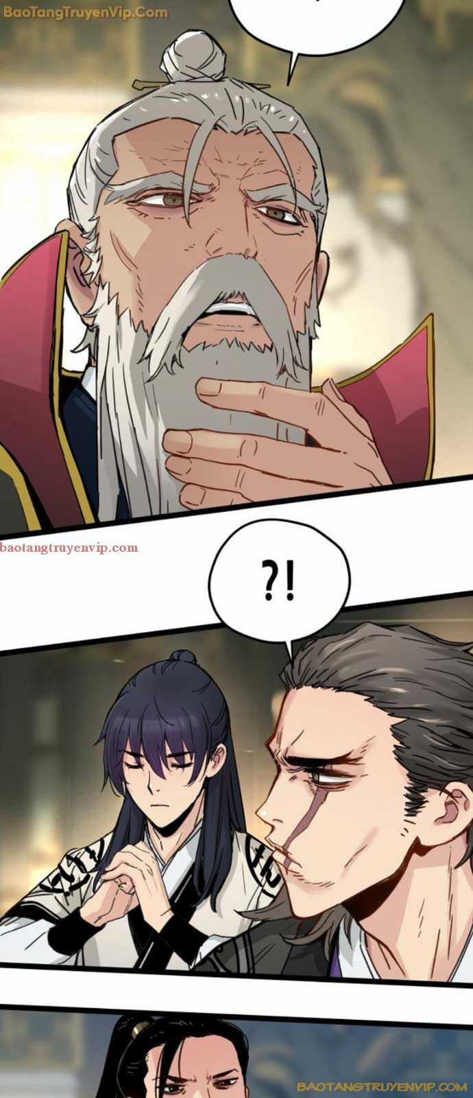 Thiên Tài Đoản Mệnh Chapter 16 trang 84