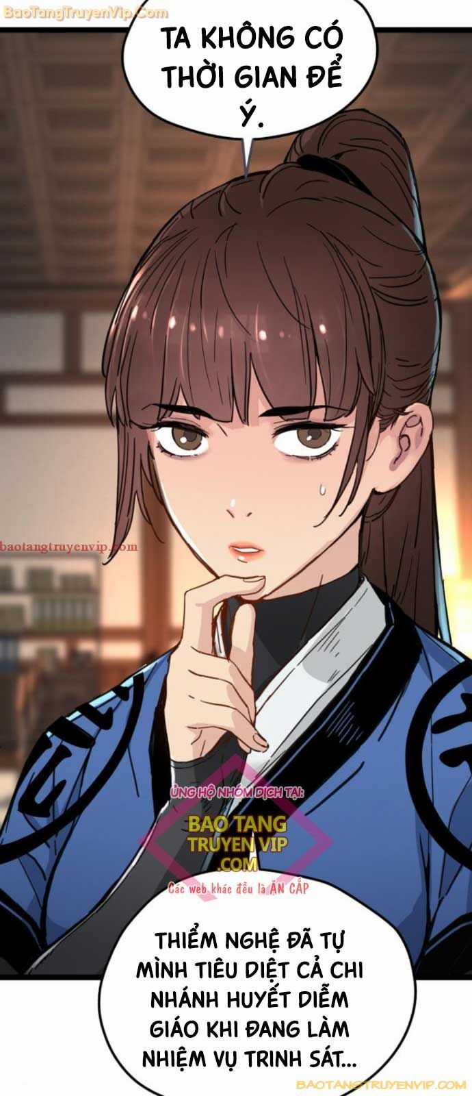 Thiên Tài Đoản Mệnh Chapter 16 trang 9