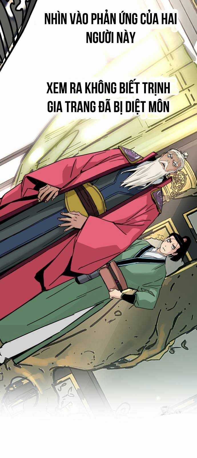 Thiên Tài Đoản Mệnh Chapter 17 trang 10