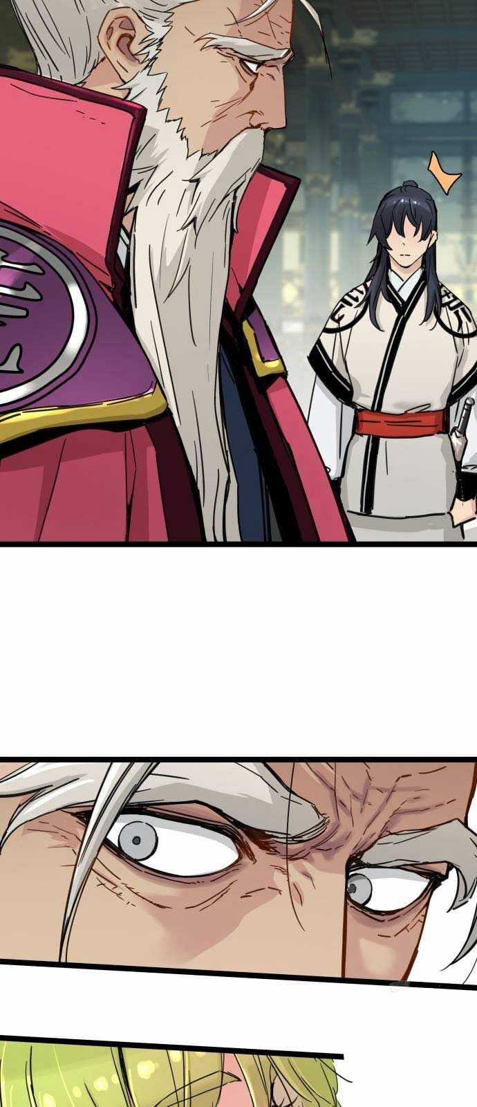 Thiên Tài Đoản Mệnh Chapter 17 trang 13